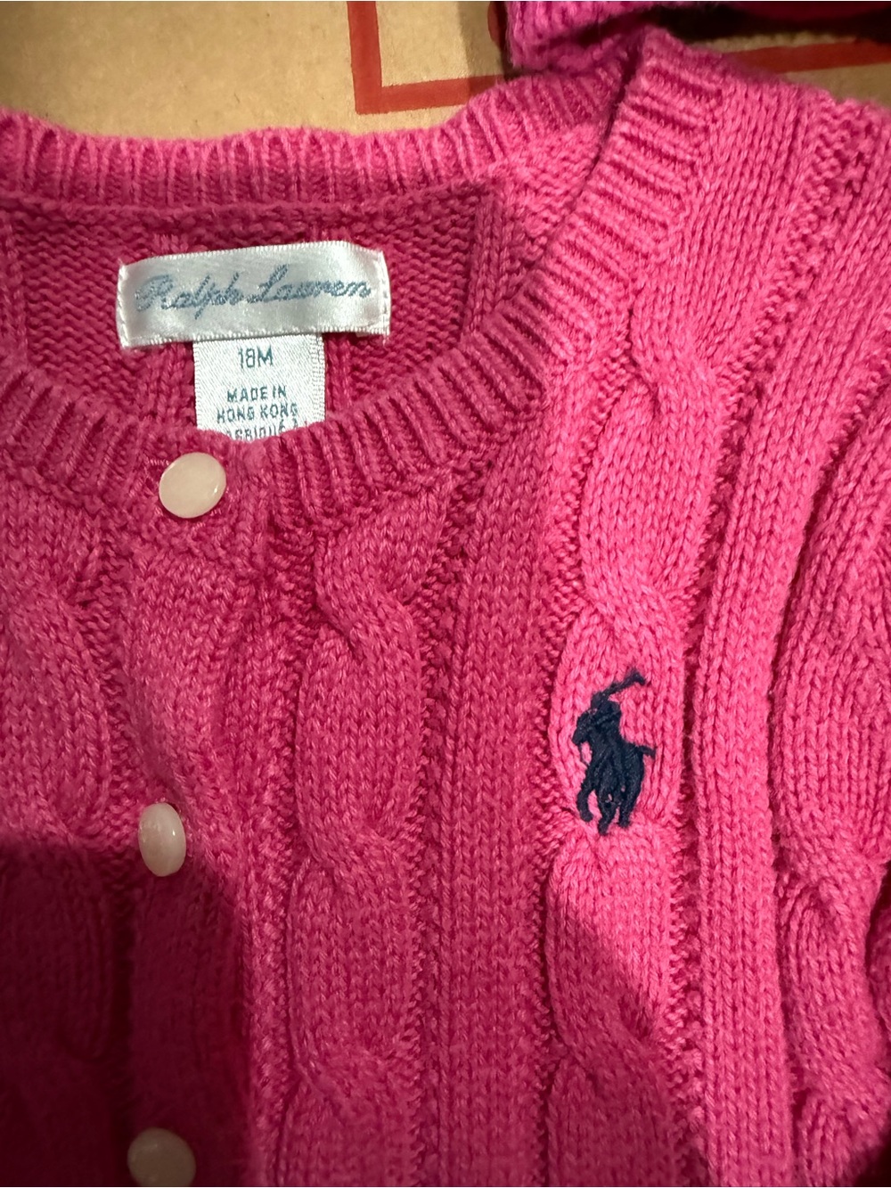 Cardigans - Picture 3 of 4